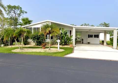 19621 WOODFIELD CIRCLE, N. Fort Myers, FL 33903