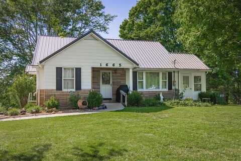 1665 State Route 1389, Hawesville, KY 42348