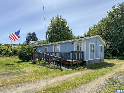 16880 Highway 112, Clallam Bay, WA 98326