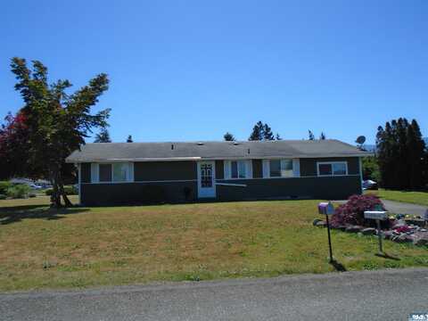 11 Comet Court, Sequim, WA 98382