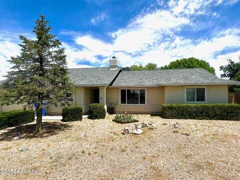 7350 E Conestoga Way, Prescott Valley, AZ 86314