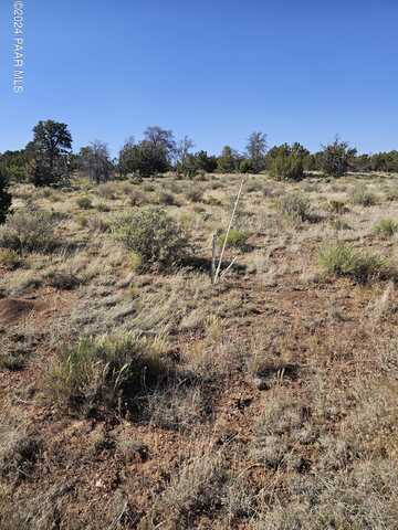 5535 Red Butte Road, Williams, AZ 86046