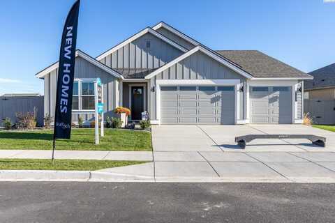 2913 Avrio Ave, Richland, WA 99354