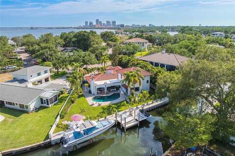 145 BAY POINT DRIVE NE, SAINT PETERSBURG, FL 33704