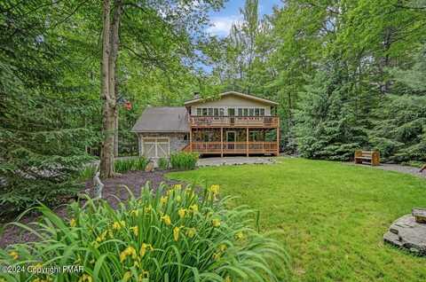 174 Miller Drive, Pocono Pines, PA 18350