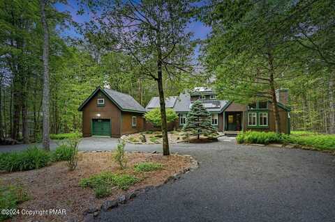 297 Conestoga Trail, Pocono Pines, PA 18350