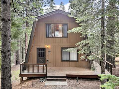 618 Pine Canyon Road, Lake Almanor, CA 96137