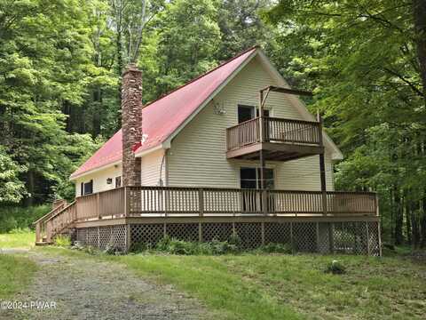 94 Baxter Road, Pleasant Mount, PA 18453