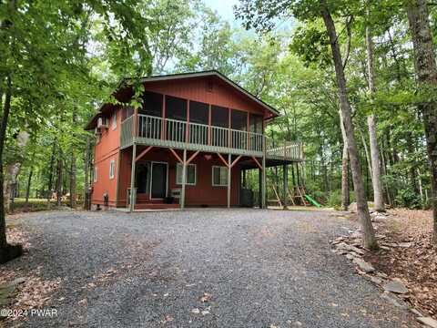 502 Forest Drive, Lords Valley, PA 18428