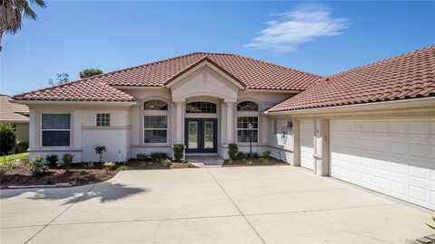 1007 W Beagle Run Loop, Hernando, FL 34442