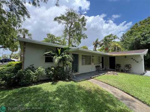 4310 NW 21st Ave, Fort Lauderdale, FL 33309