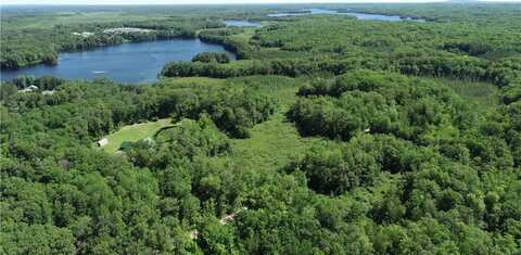 Lot 2 267th Avenue, New Auburn, WI 54757