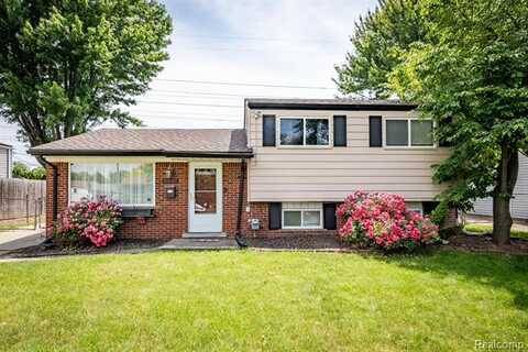 41210 PAIGN Drive, Sterling Heights, MI 48313