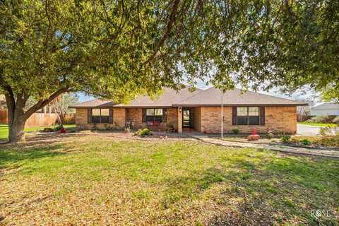 6858 Pinehurst Dr, San Angelo, TX 76904