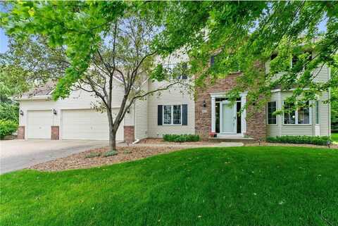 4824 Weston Hills Drive, Eagan, MN 55123