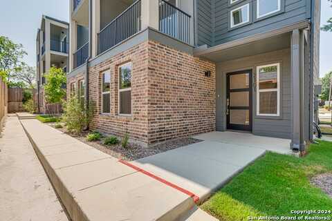 415 IRA AVE, San Antonio, TX 78209