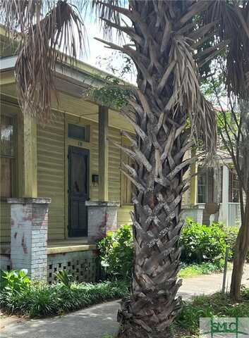 710 W 36th Street, Savannah, GA 31415