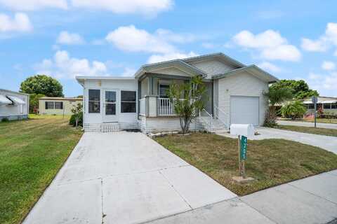 4305 Gail Boulevard, Melbourne, FL 32904