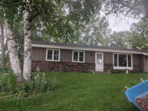 1025 Robert Street, Edgerton, WI 53534