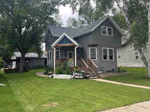 411 E Conant Street, Portage, WI 53901