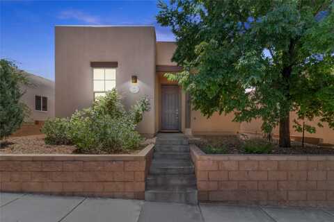 10 Avenida Vista Esquisita, Santa Fe, NM 87508