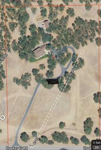 17080 Hooker Creek Road, Cottonwood, CA 96022