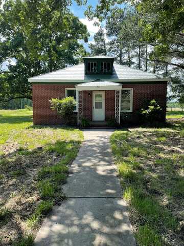 870 Highway 15 North, Clarksville, VA 23927