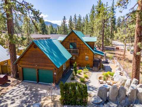 850 Stateline Avenue, South Lake Tahoe, CA 96150