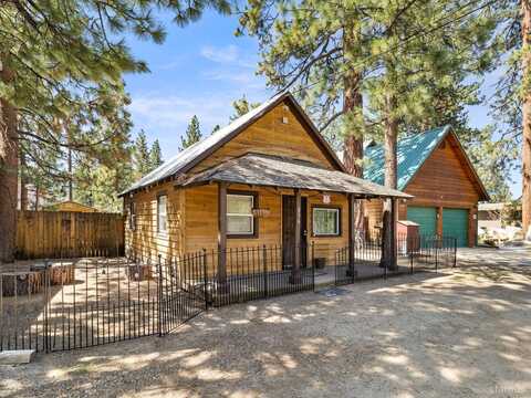 856 Stateline Avenue, South Lake Tahoe, CA 96150