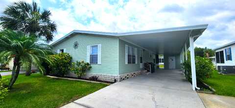 3000 US HWY 17/92 W, LOT #299, Haines City, FL 33844