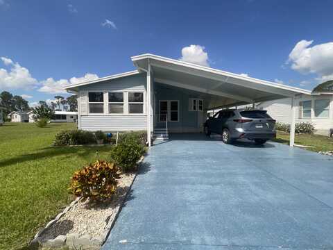 400 MAPLECREST DRIVE, Haines City, FL 33844