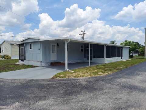 66 MOONWIND DR., North Fort Myers, FL 33903
