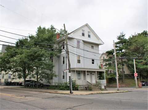 374 Douglas Avenue, Providence, RI 02908