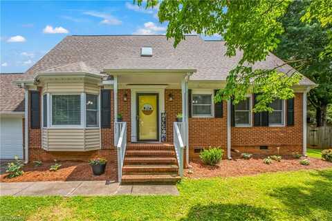 3105 Blakeney Court, Clemmons, NC 27012