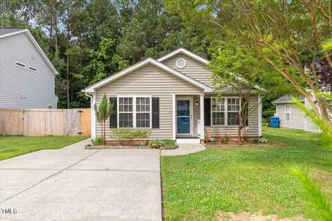 31 Yorkfield Court, Durham, NC 27713