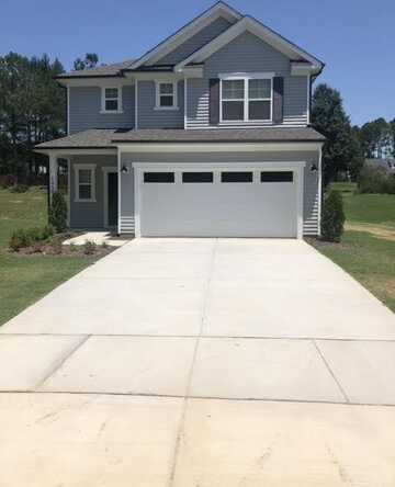 1459 Carlton Links Drive, Fuquay Varina, NC 27526