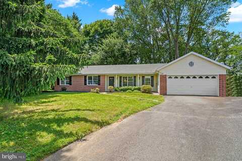 7 GLENORA PLACE, BEL AIR, MD 21014