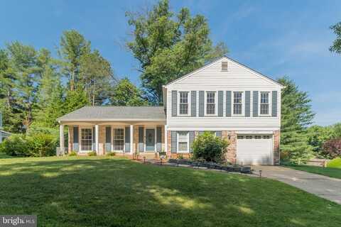 2409 COUNTRYSIDE DRIVE, SILVER SPRING, MD 20905