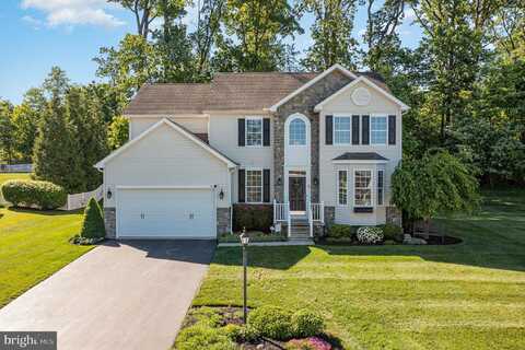 30 ALEXANDER DRIVE, HANOVER, PA 17331