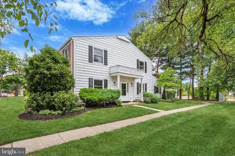 204 ROCKLAND DRIVE, WILLINGBORO, NJ 08046