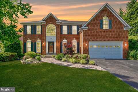 1080 LILLYGATE LANE, BEL AIR, MD 21014