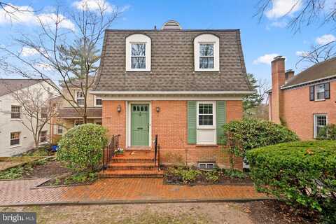 4933 CRESCENT STREET, BETHESDA, MD 20816