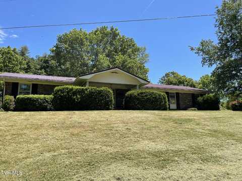 992 Swift Hollow Road, Mountain City, TN 37683