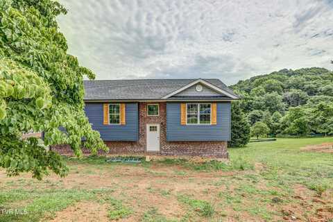 320 Navaho Lane, Kingsport, TN 37664