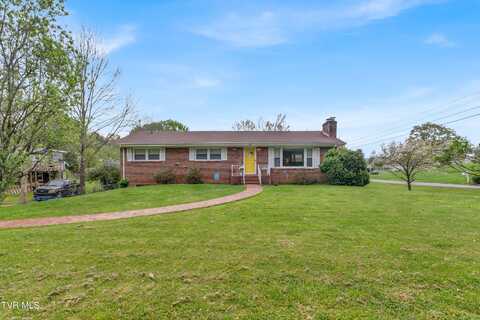 541 Vance Drive Drive, Bristol, TN 37620