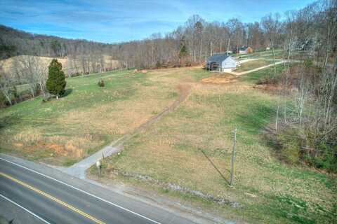 Tbd Lot 41 North Central Avenue, Church Hill, TN 37642