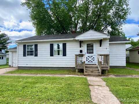 760 Duncan, Ishpeming, MI 49849