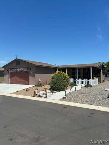 1545 E El Rodeo Road, Fort Mohave, AZ 86426