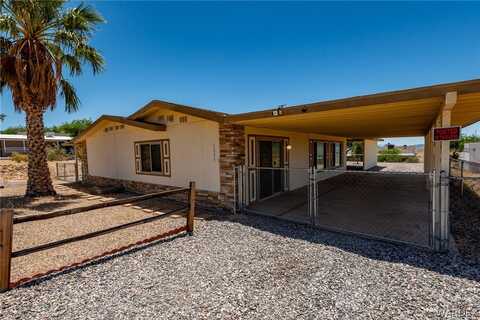 5262 E Pinal Place, Topock, AZ 86436