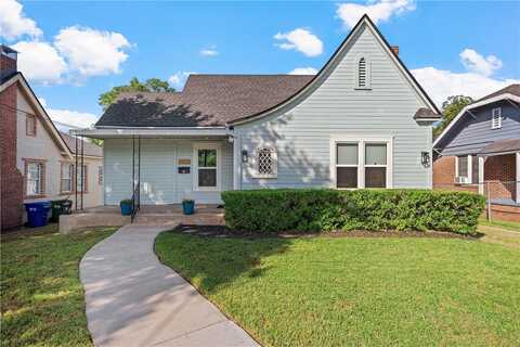 414 N 23rd Street, Waco, TX 76707